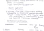 turn your texts into beautiful handwritten work